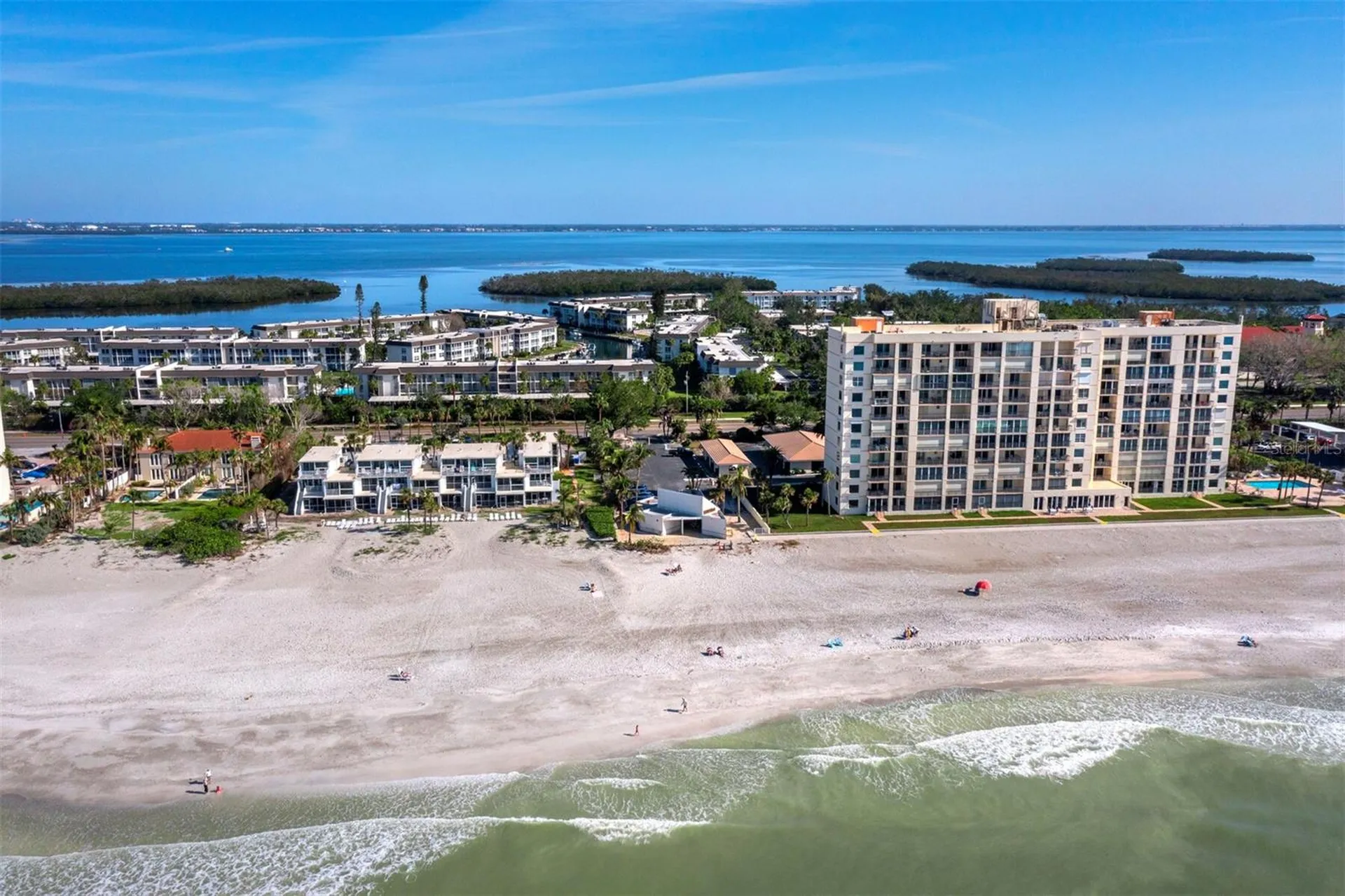 600 Sutton Place Longboat Key FL 34228