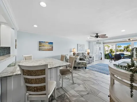 600 Sutton Place Longboat Key FL 34228