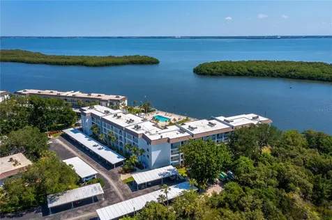 600 Sutton Place Longboat Key FL 34228
