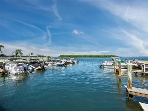 600 Sutton Place Longboat Key FL 34228