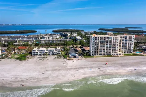 600 Sutton Place Longboat Key FL 34228