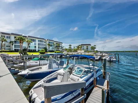 600 Sutton Place Longboat Key FL 34228