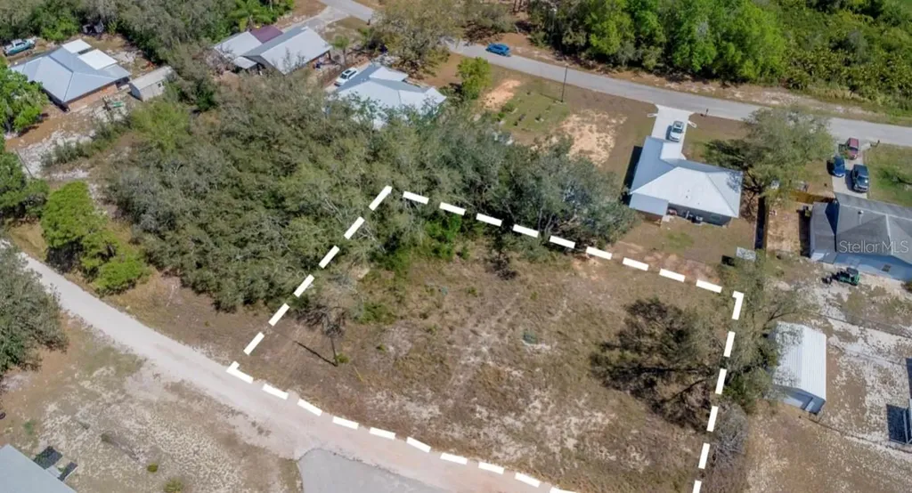 2556 N Johnson Road Avon Park FL 33825