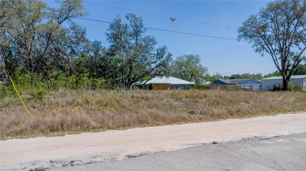 2556 N Johnson Road Avon Park FL 33825