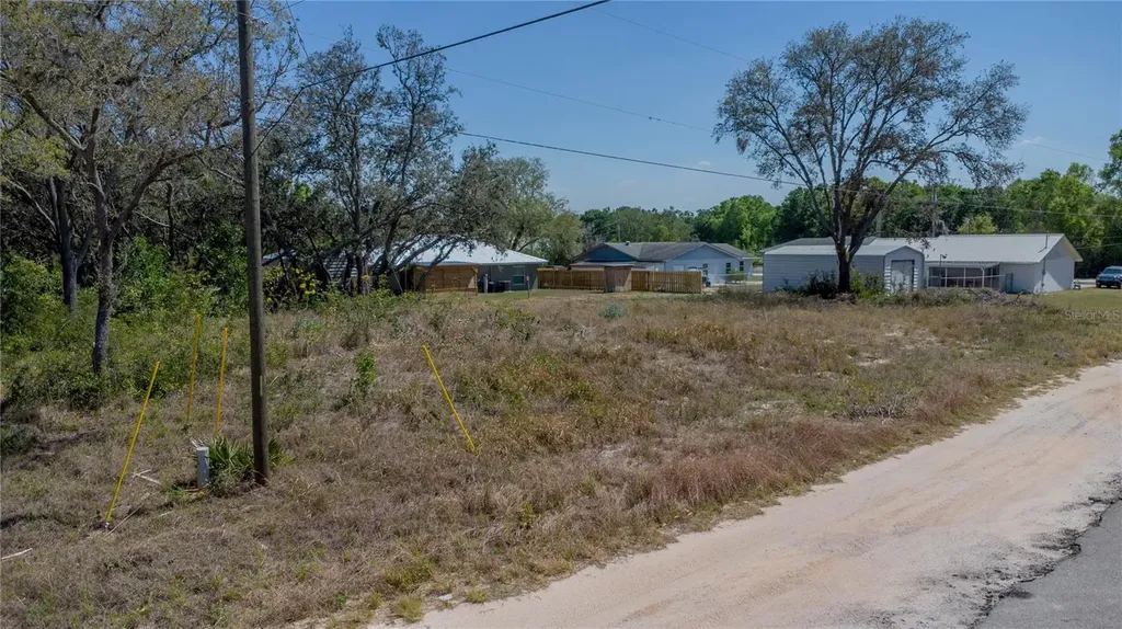 2556 N Johnson Road Avon Park FL 33825
