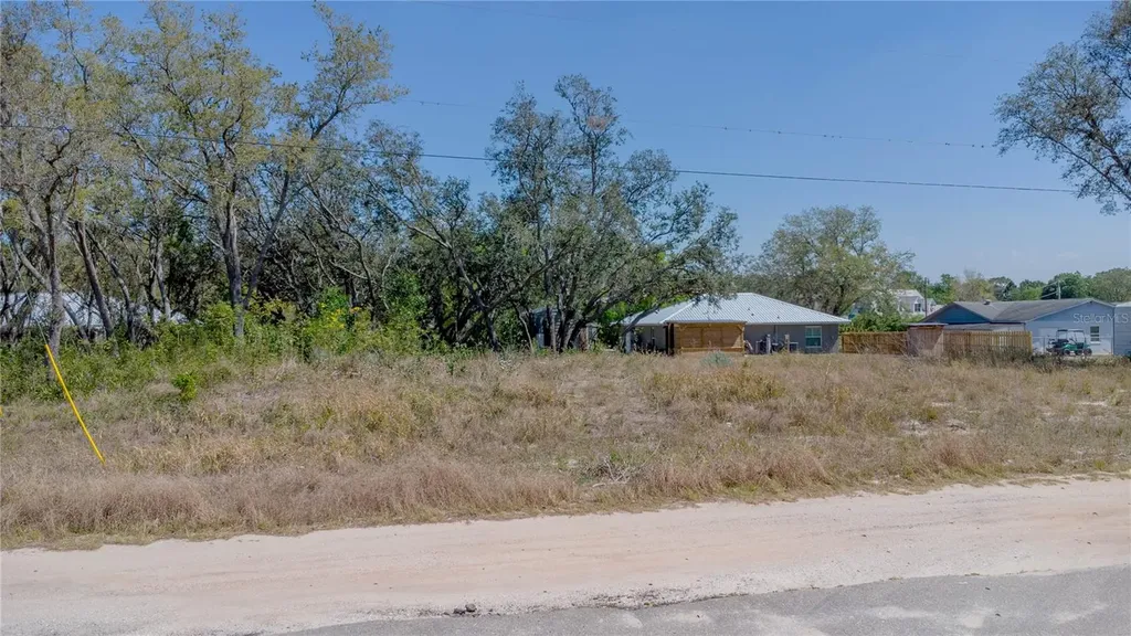 2556 N Johnson Road Avon Park FL 33825