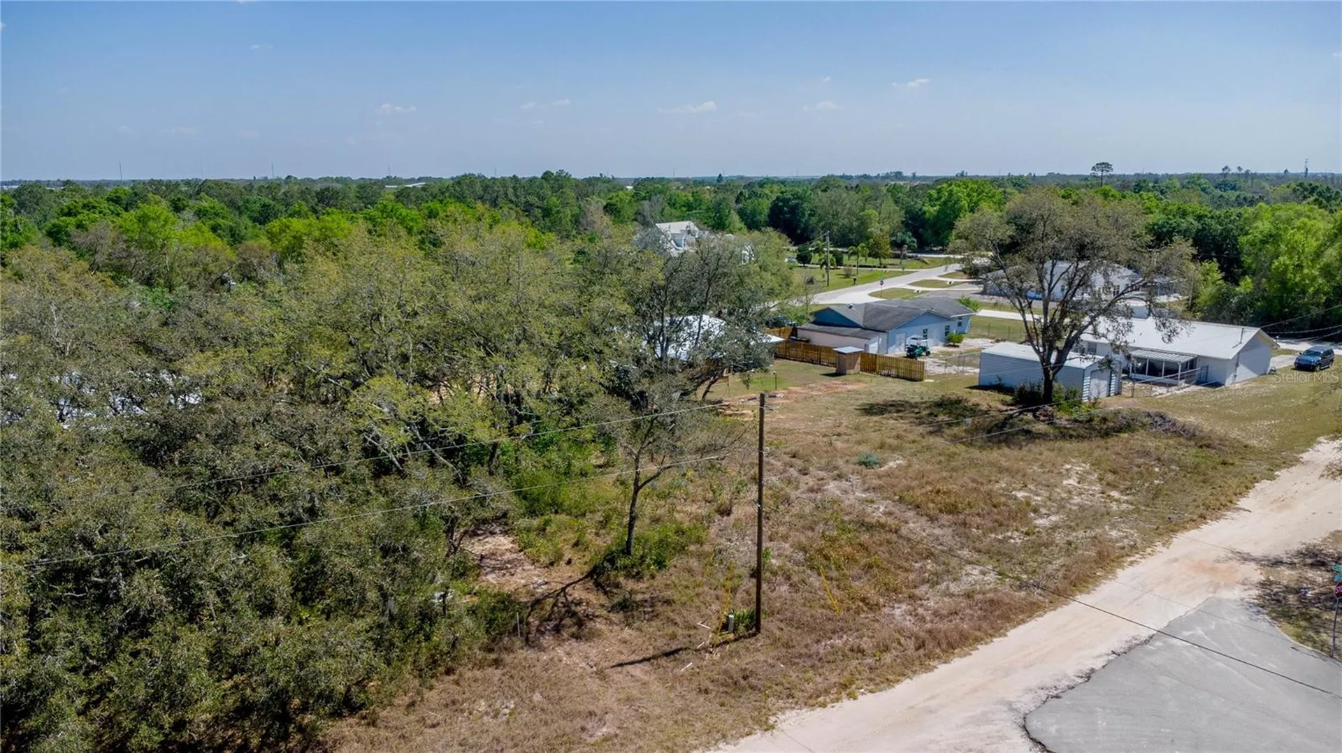 2556 N Johnson Road Avon Park FL 33825