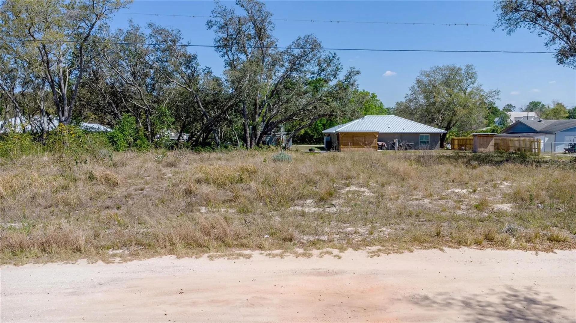 2556 N Johnson Road Avon Park FL 33825