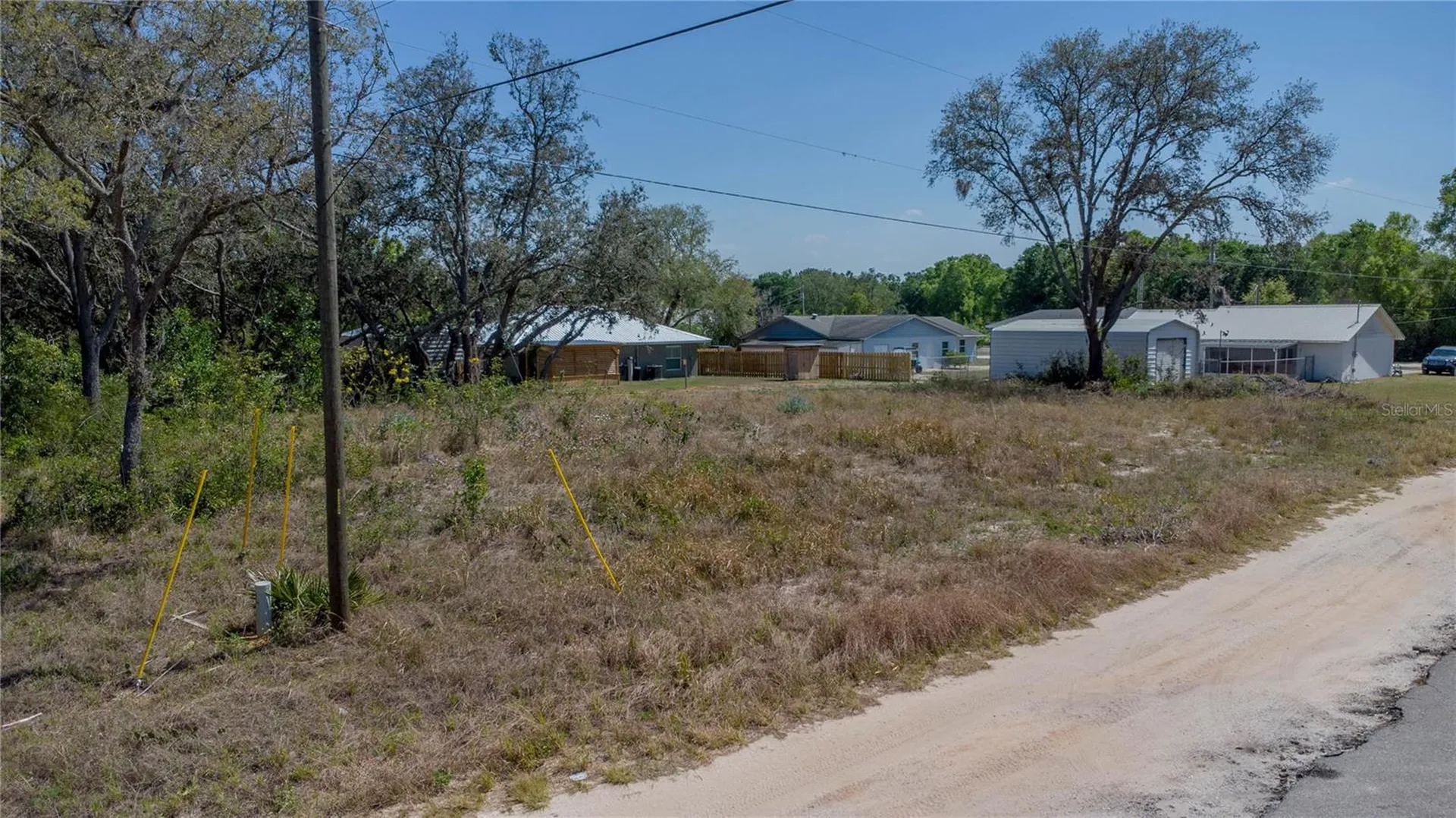 2556 N Johnson Road Avon Park FL 33825