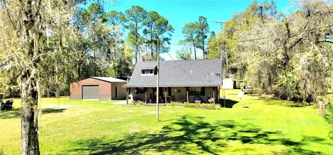 10851 SE 195th Street Inglis FL 34449
