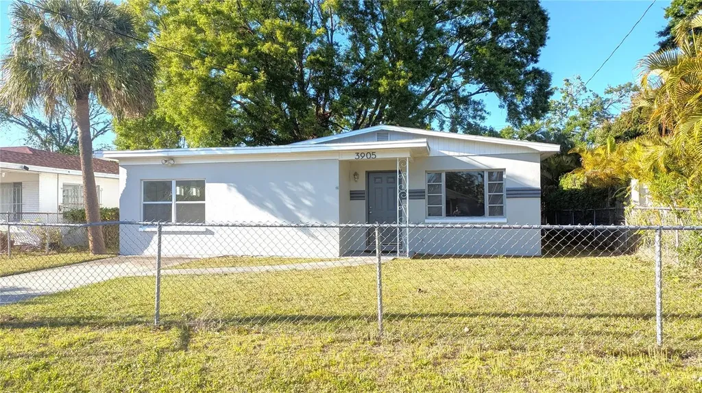 3905 W Carmen Street Tampa FL 33609