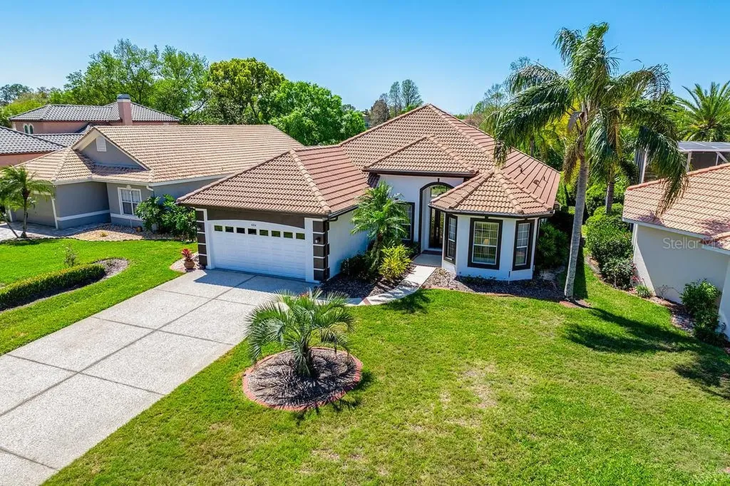 4104 Willow Bay Drive Winter Garden FL 34787