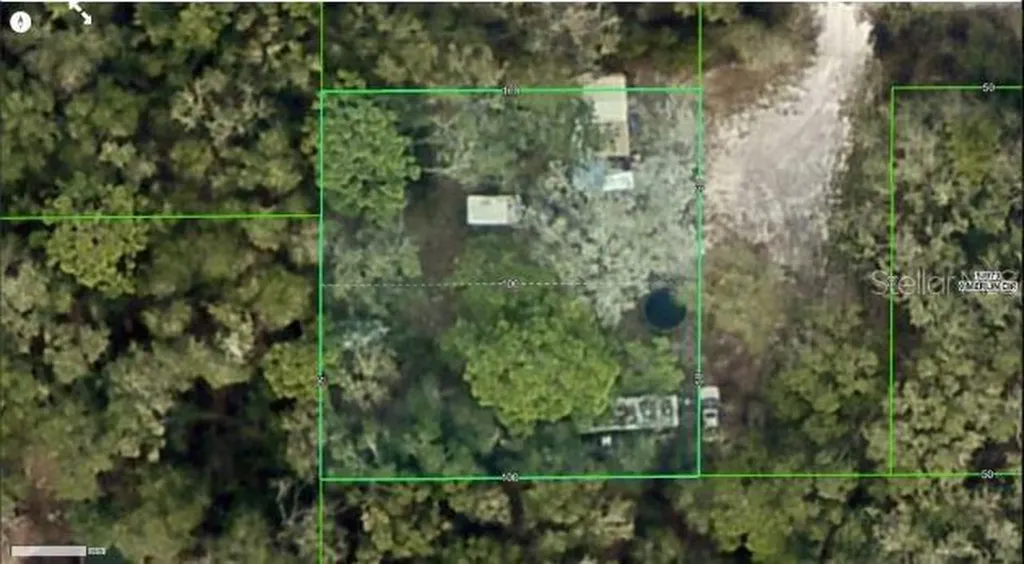 4809 Merlin Circle Ridge Manor FL 33523