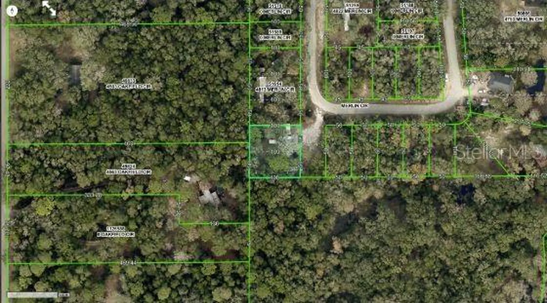 4809 Merlin Circle Ridge Manor FL 33523