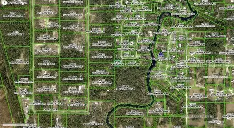 4809 Merlin Circle Ridge Manor FL 33523