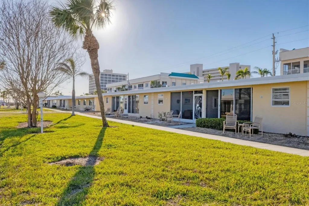 6006 Midnight Pass Road Sarasota FL 34242