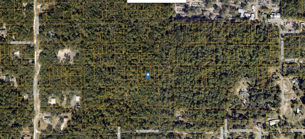 Hamilton Avenue Orange City FL 32763