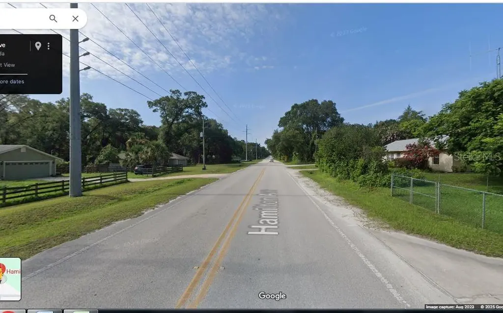 Hamilton Avenue Orange City FL 32763