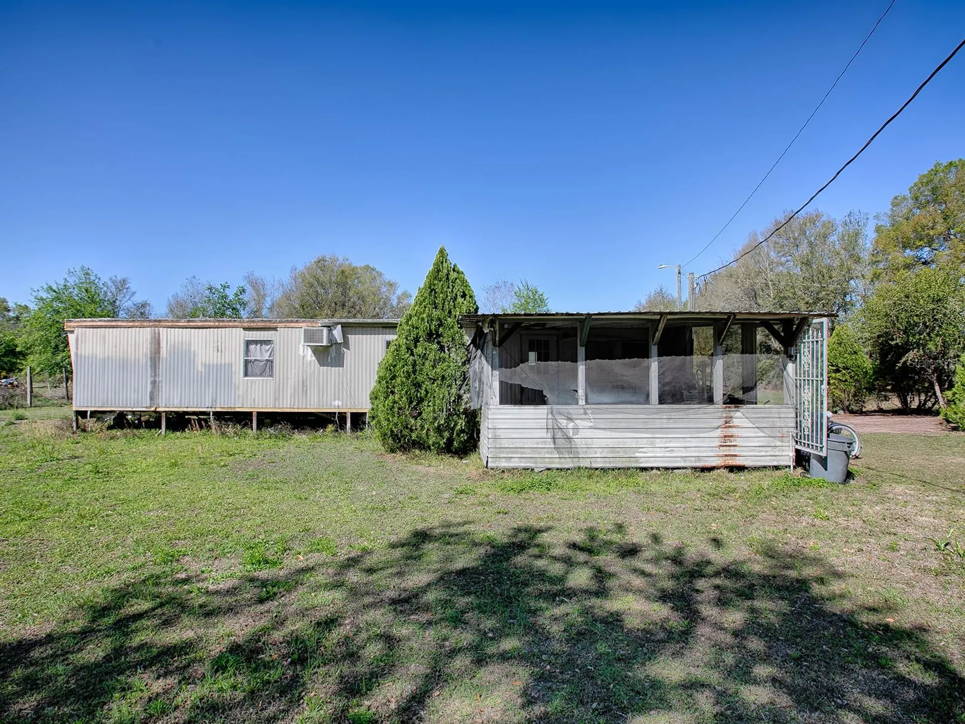 112 Cr 551 Bushnell FL 33513