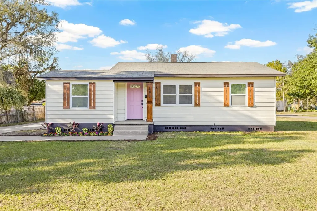 501 W Bird Street Tampa FL 33604