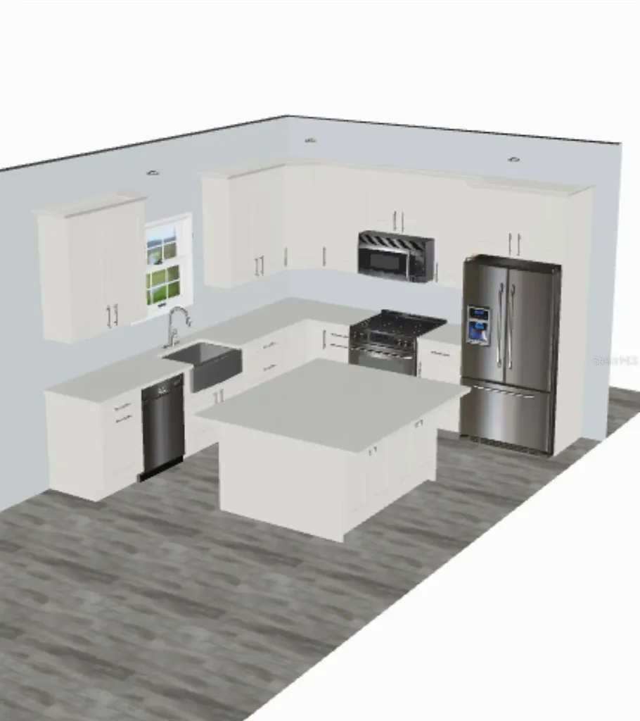 13010 Hazelnut Lane Astatula FL 34705