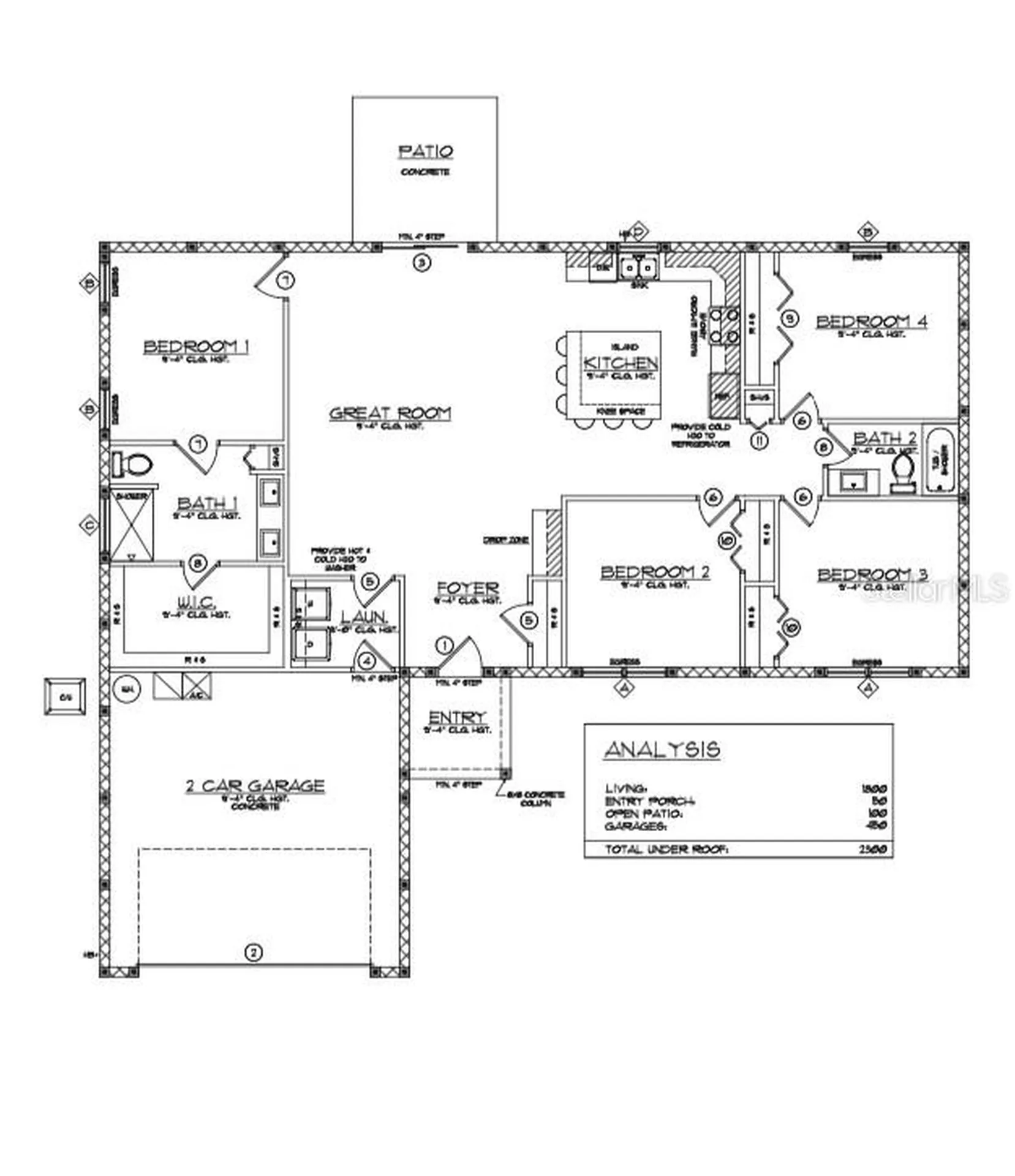 13010 Hazelnut Lane Astatula FL 34705