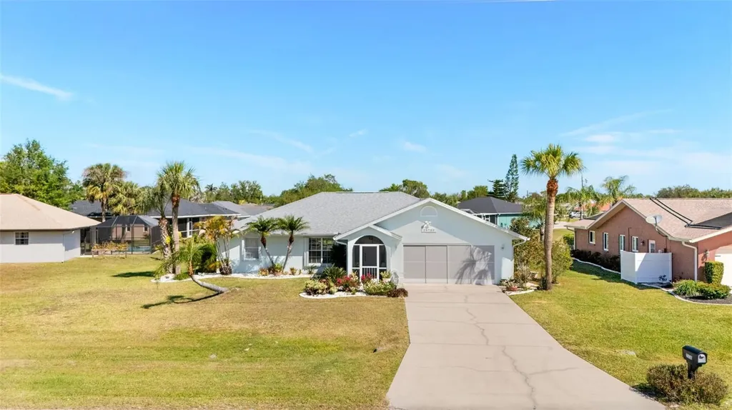 25730 Deep Creek Boulevard Punta Gorda FL 33983