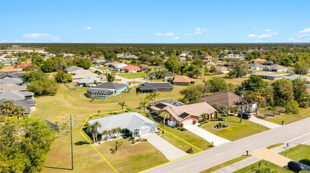 25730 Deep Creek Boulevard Punta Gorda FL 33983