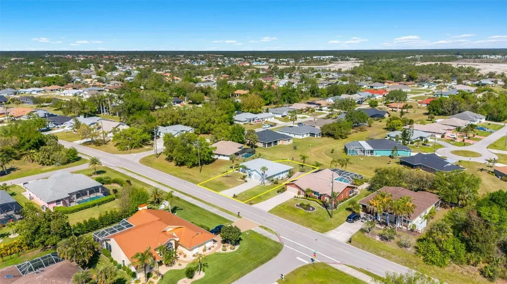 25730 Deep Creek Boulevard Punta Gorda FL 33983