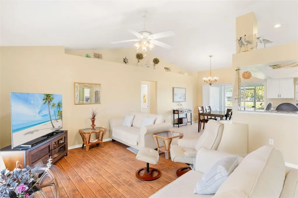 25730 Deep Creek Boulevard Punta Gorda FL 33983