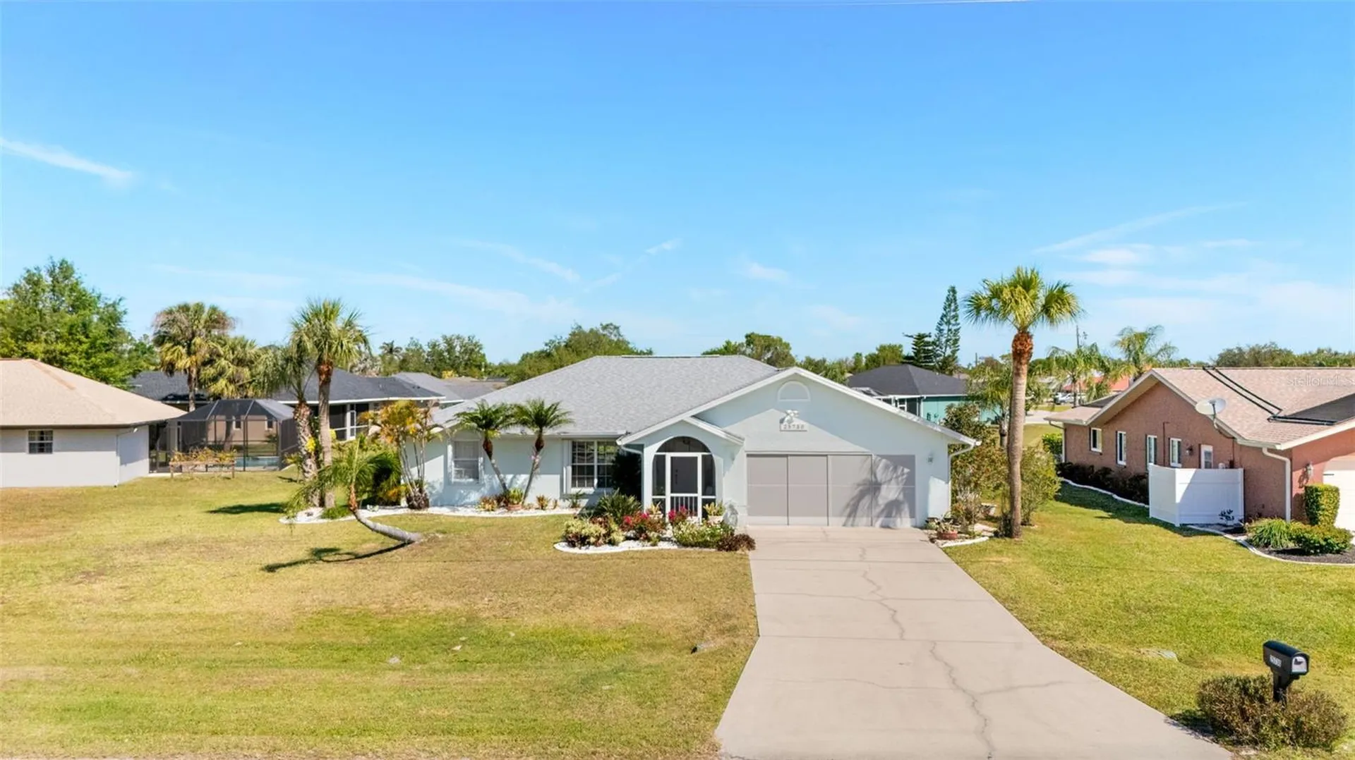 25730 Deep Creek Boulevard Punta Gorda FL 33983