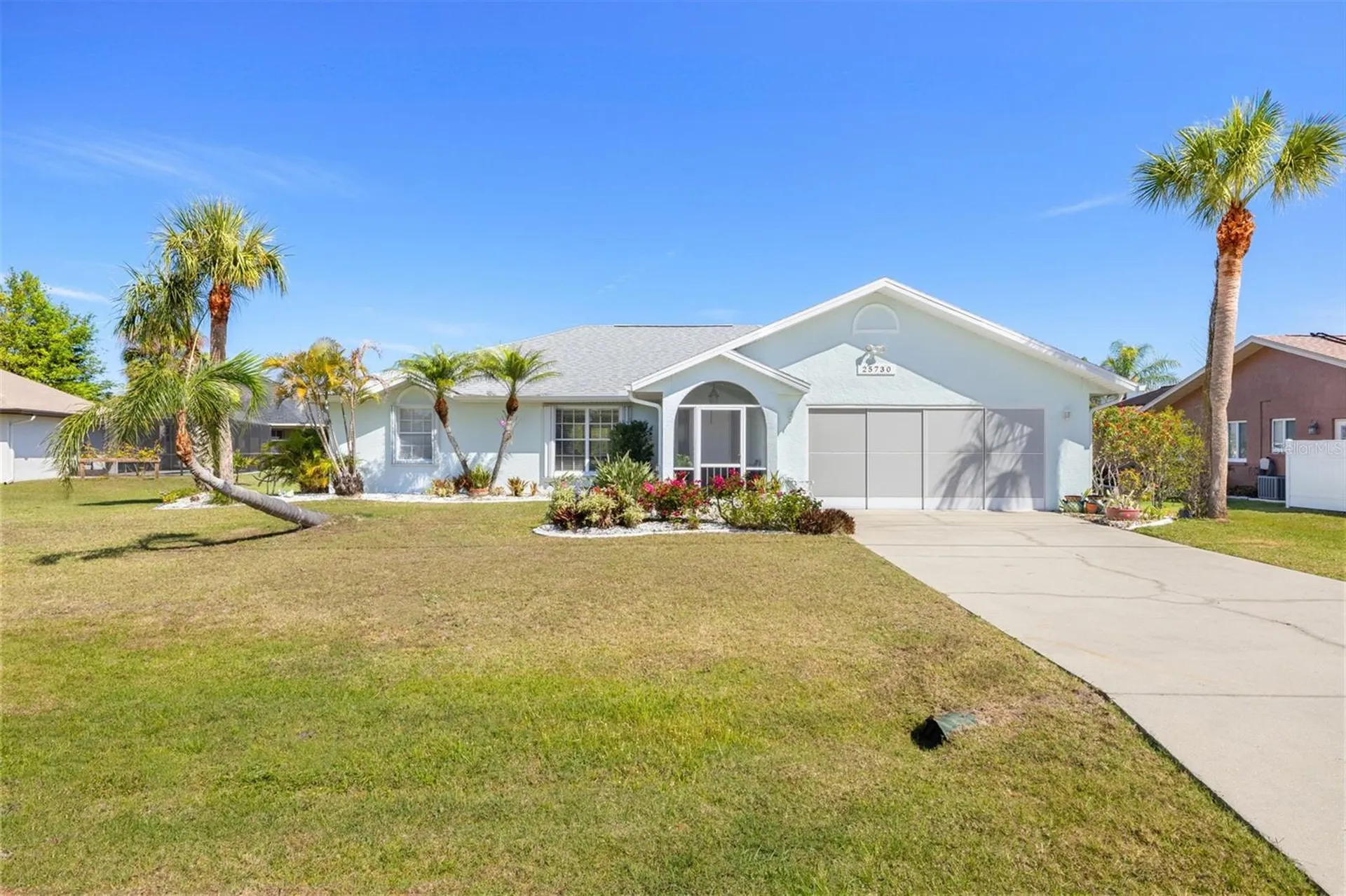 25730 Deep Creek Boulevard Punta Gorda FL 33983