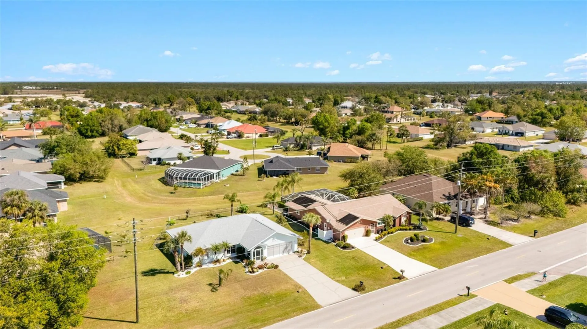 25730 Deep Creek Boulevard Punta Gorda FL 33983