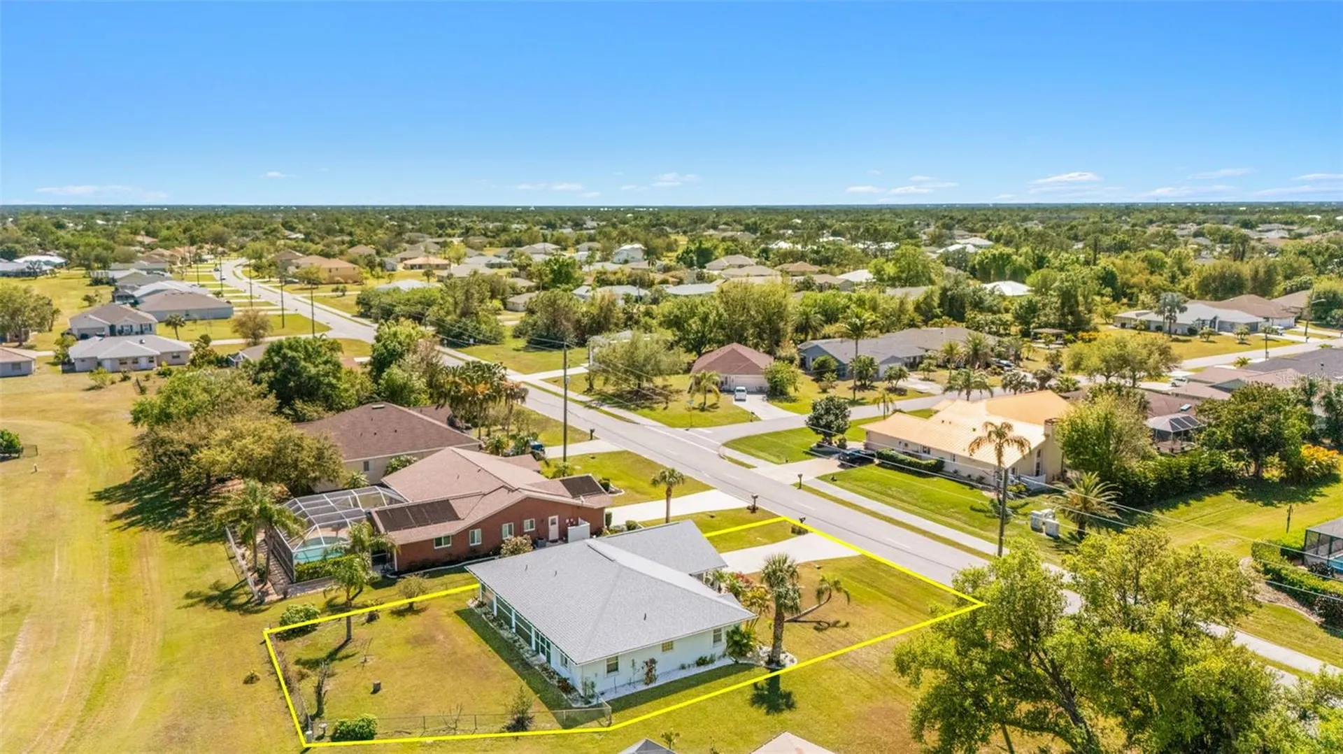25730 Deep Creek Boulevard Punta Gorda FL 33983