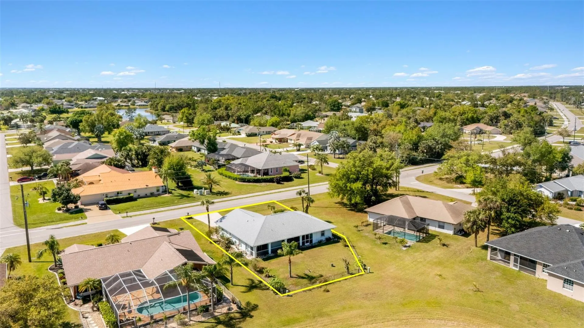 25730 Deep Creek Boulevard Punta Gorda FL 33983