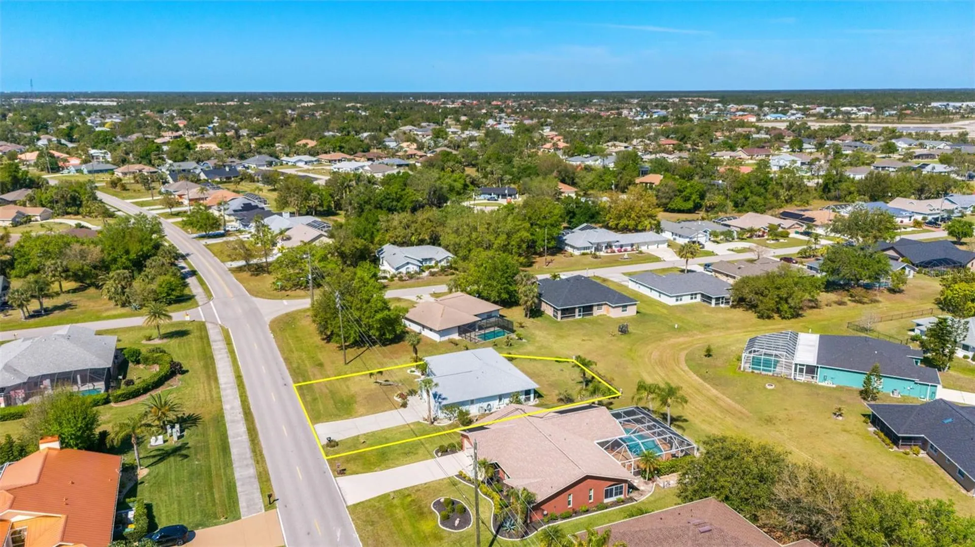 25730 Deep Creek Boulevard Punta Gorda FL 33983