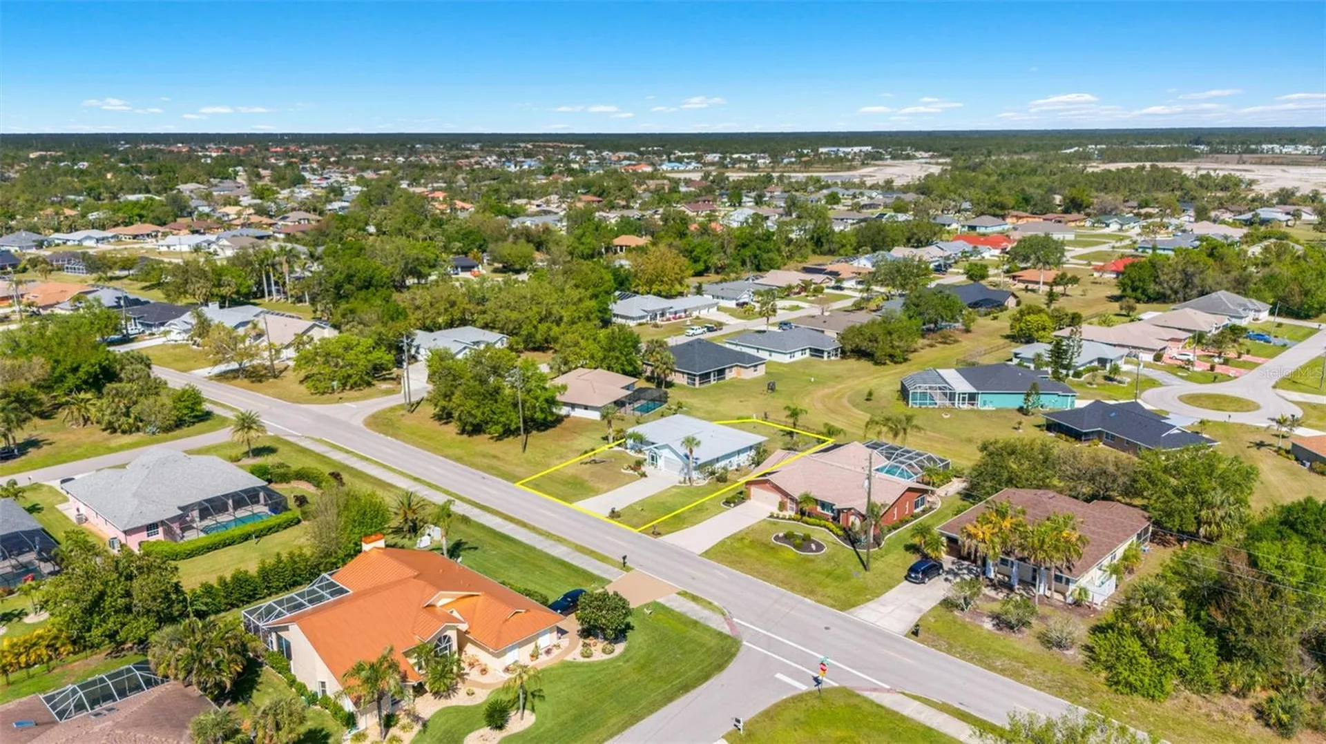 25730 Deep Creek Boulevard Punta Gorda FL 33983