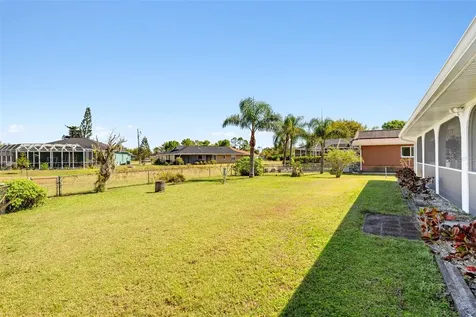 25730 Deep Creek Boulevard Punta Gorda FL 33983