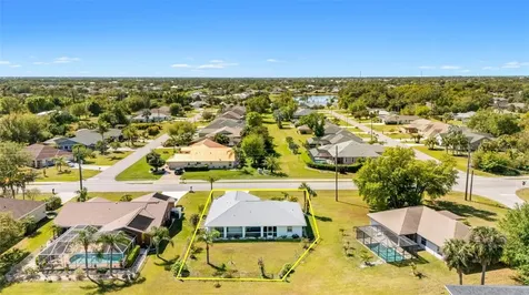 25730 Deep Creek Boulevard Punta Gorda FL 33983