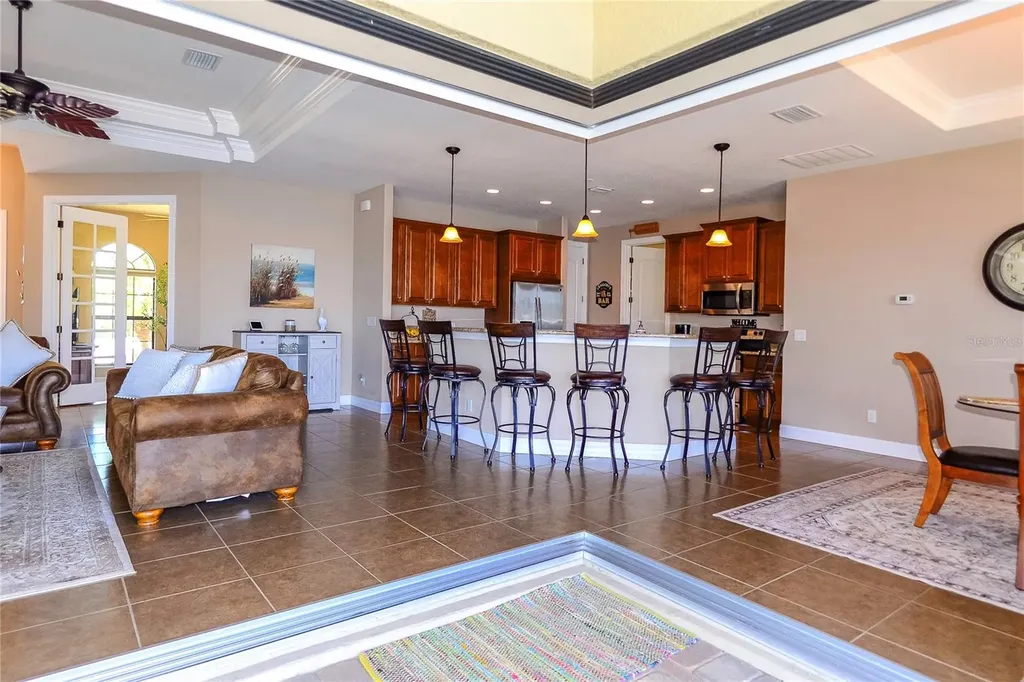 3606 Whippoorwill Boulevard Punta Gorda FL 33950