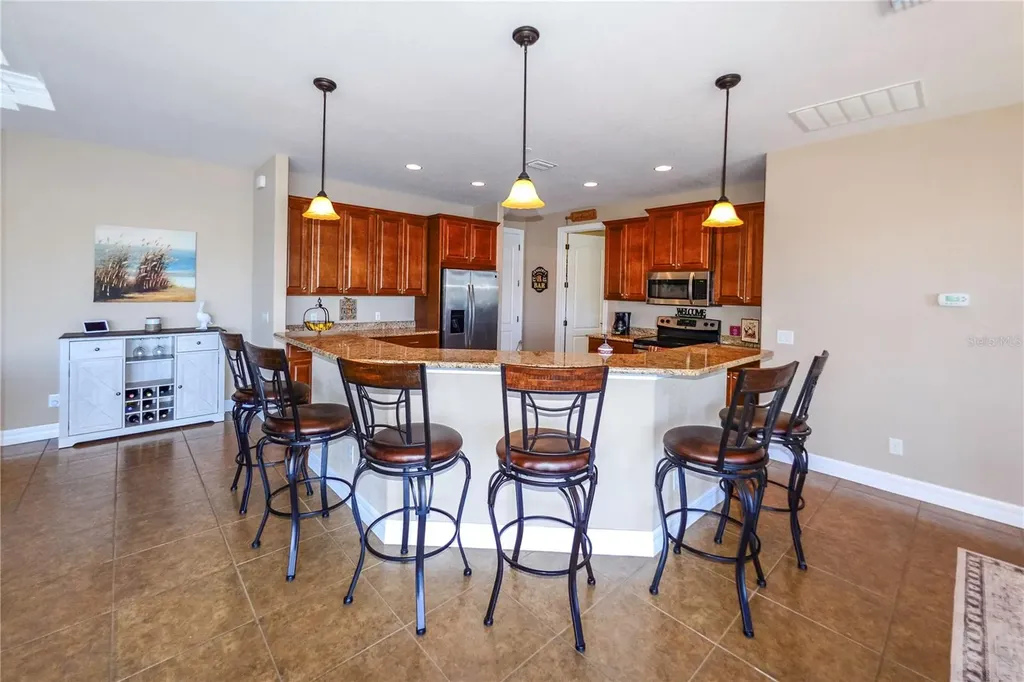 3606 Whippoorwill Boulevard Punta Gorda FL 33950