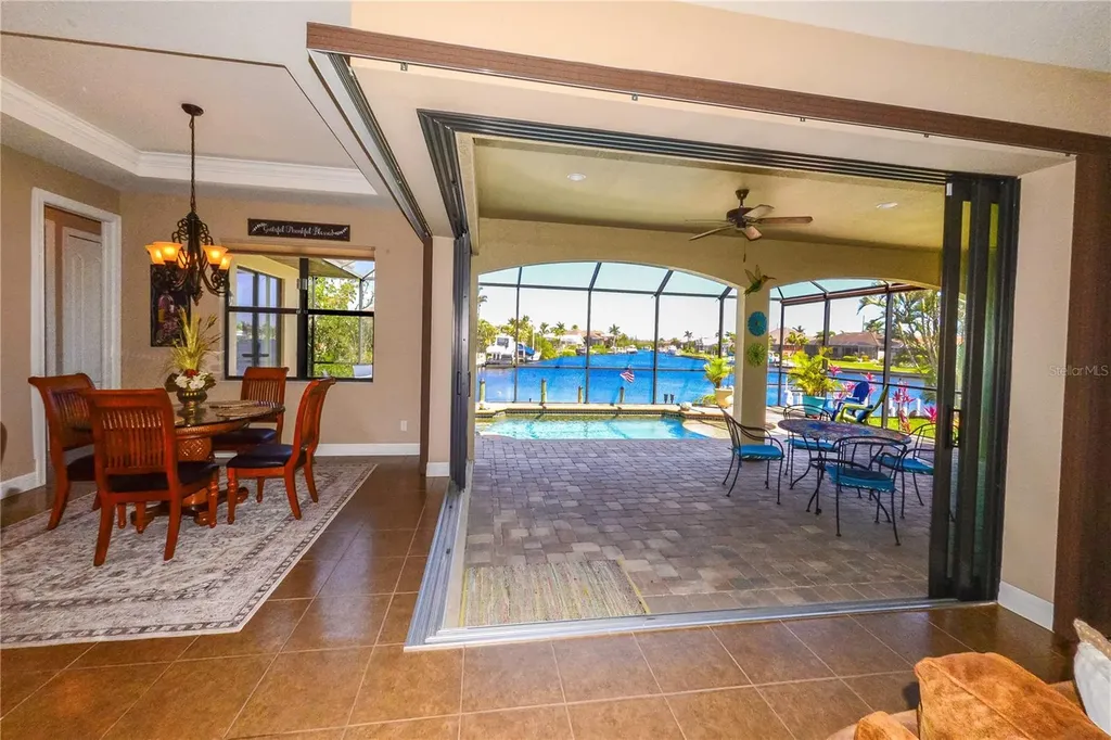 3606 Whippoorwill Boulevard Punta Gorda FL 33950