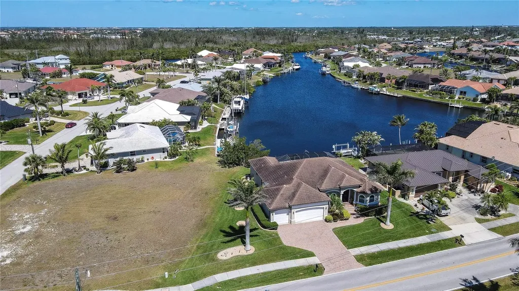 3606 Whippoorwill Boulevard Punta Gorda FL 33950