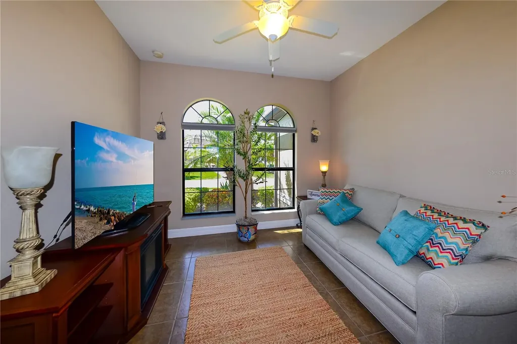 3606 Whippoorwill Boulevard Punta Gorda FL 33950