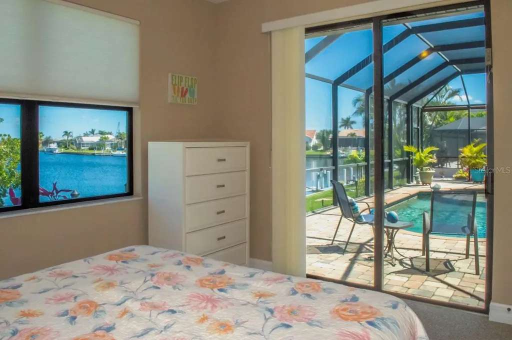 3606 Whippoorwill Boulevard Punta Gorda FL 33950