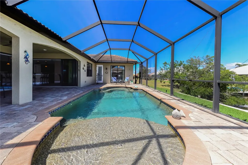 3606 Whippoorwill Boulevard Punta Gorda FL 33950