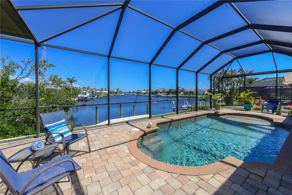 3606 Whippoorwill Boulevard Punta Gorda FL 33950