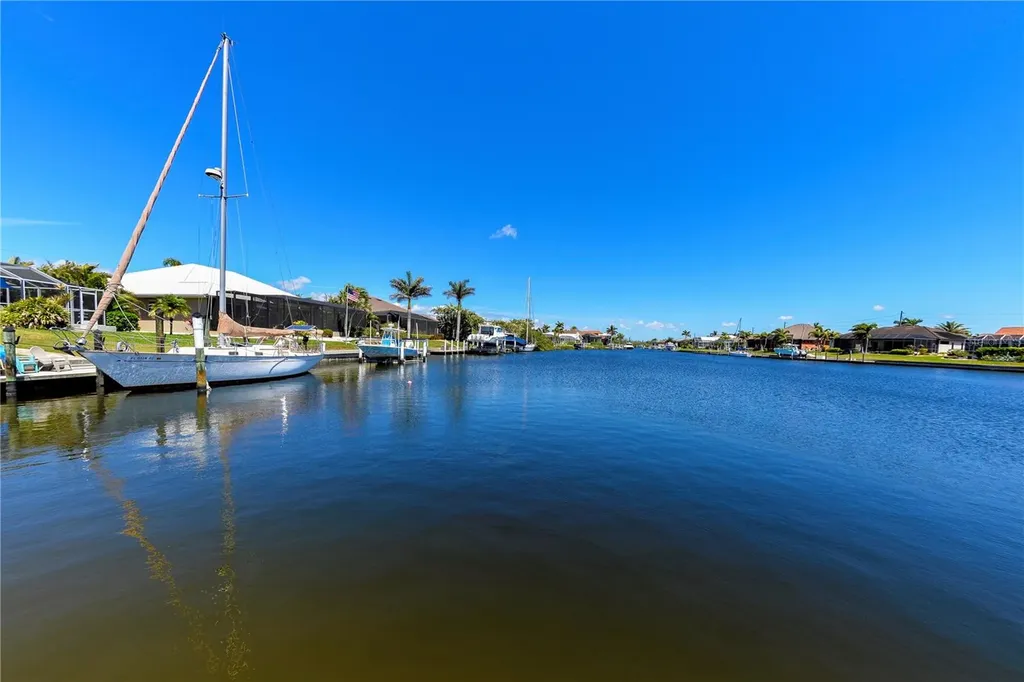 3606 Whippoorwill Boulevard Punta Gorda FL 33950