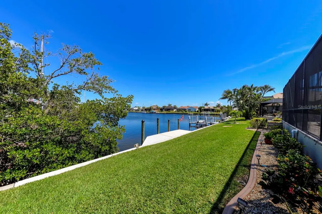 3606 Whippoorwill Boulevard Punta Gorda FL 33950