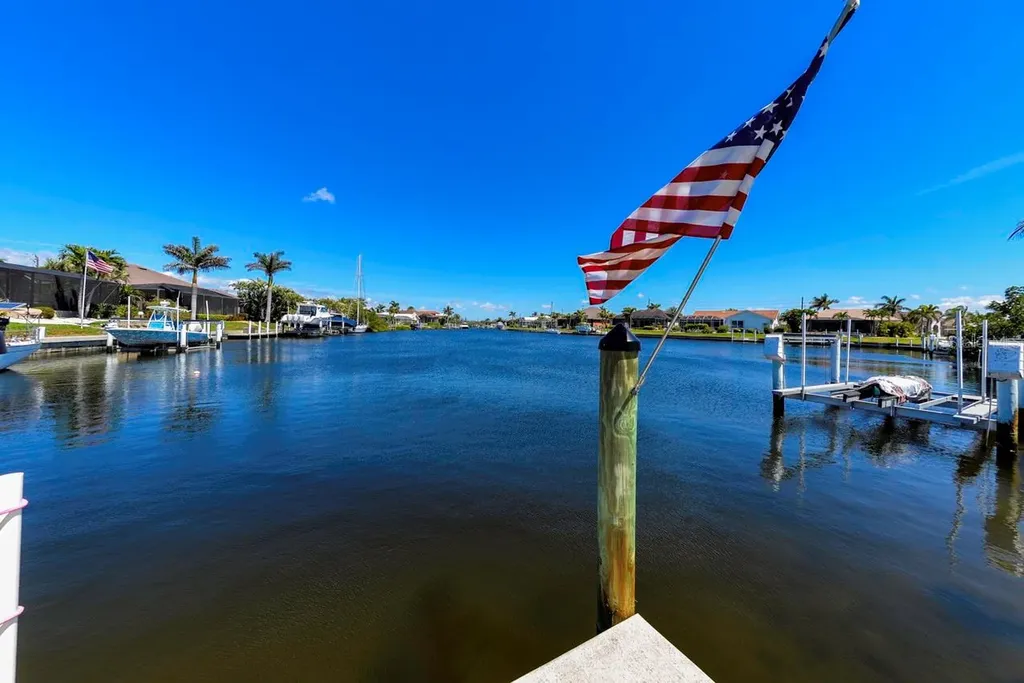 3606 Whippoorwill Boulevard Punta Gorda FL 33950
